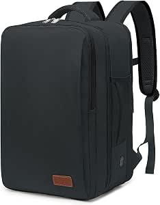 VMIKIV Mochila 40x30x20 para Ryanair 24L por 16.75€ en Amazon