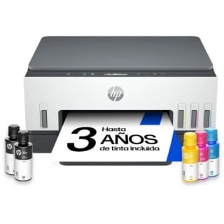 HP Smart Tank 6005 Multifunción por 199,90€