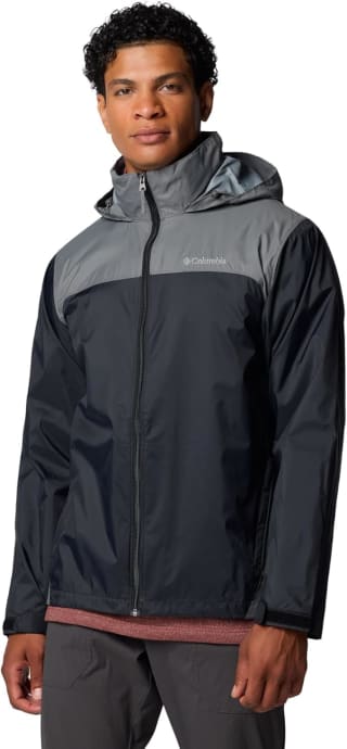 Chamarra Impermeable Columbia Glennaker II por $700 | Oferta Amazon