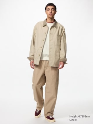 Jack voor €39,90 bij Uniqlo