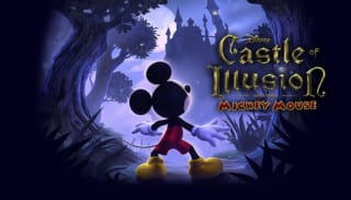 Castle of Illusion pour 2,59€ sur Steam
