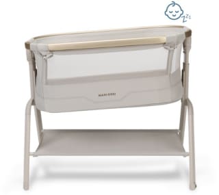 Maxi-Cosi Iora 2 - Co-Sleeper - Elegance Beige voor €131 bij Bol
