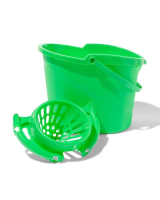 1+1 gratis op schoonmaak artikelen bij de Hema