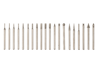 PARKSIDE® Mini-tool toebehoren voor €1,49 in de Lidl webshop