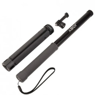 JOBY TelePod Sport (selfie stick en statief) voor €17,99 bij Kamera Express