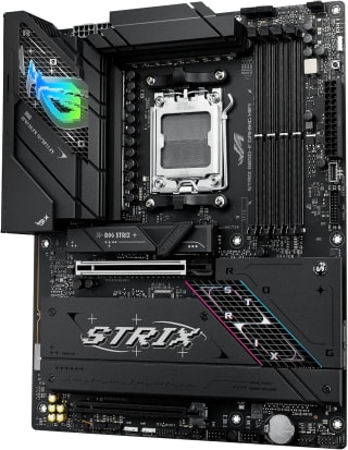 ASUS ROG Strix B850-F Gaming WiFi pour 202,99€ chez Amazon