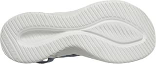 Skechers Ultra Flex 3.0 Sandal damessandaal voor €27,49 bij Amazon
