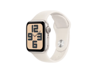 Apple Watch SE (2024) GPS 40 mm por 127,20€