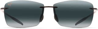 Maui Jim Lighthouse 423-02 gafas de sol por $2,049.52 en Amazon