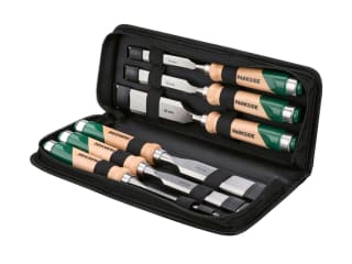 PARKSIDE Set de ciseaux à bois, 6 pièces pour 14,99€ chez Lidl