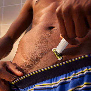 Philips OneBlade Intimate QP1924/30 voor €24,99 bij Bol