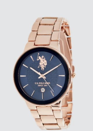 Reloj para Hombre U.S. Polo Assn. por 54€