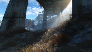 Fallout 4 pour 4,99€ chez Steam