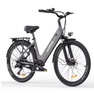 HillMiles MileCity 1, 26" Dames E-bike voor €407,03 dmv code bij Aliexpress