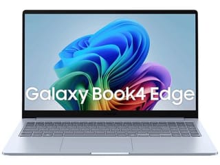 Portátil Samsung Galaxy Book4 Edge Snapdragon X1-26-100 40 TOPS 16GB RAM, 512GB SSD