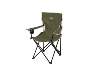 Chaise de camping pliante - CRIVIT à 9,99€