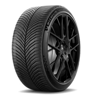 4 x Fitted Michelin CROSSCLIMATE 3 SPORT - 225/40 R18 92Y XL TL tyres - Discount At C