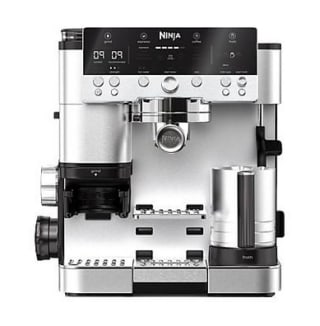 Cafetera Express Ninja Luxe Café Premier por 395€.