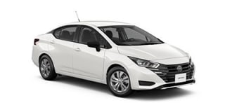 Nissan V-Drive 2026 por $269,100 en Nissan