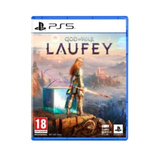 God of War Laufey PS5 pour 62€ chez Carrefour