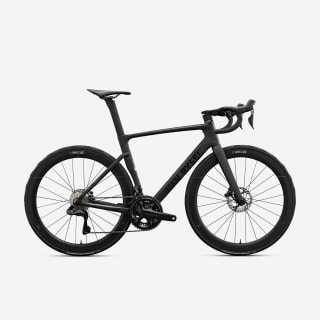 VAN RYSEL RCR PRO Ultegra Di2 (2x12v) pour 4.499,99€ chez Decathlon