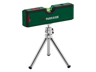 PARKSIDE PLW A6 nivel láser por 5,99€ en Lidl