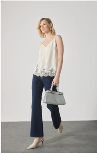Bolso de mano Anna Field por 11.5€