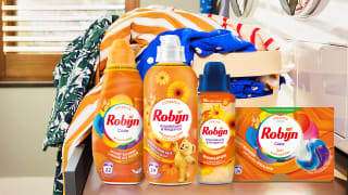 2+5 gratis op Robijn bij Plein