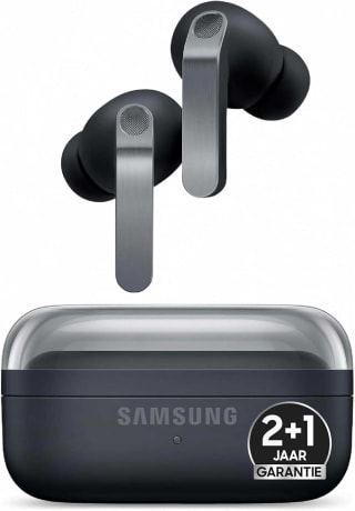 Samsung Galaxy Buds4 Pro voor €169 bij Amazon