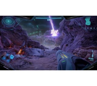NINTENDO SWITCH Metroid Prime 4: Beyond for £19.97 at Currys