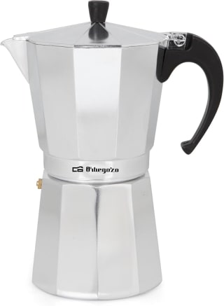 Orbegozo KF 600 (6 tazas) por 4,59€ en Amazon