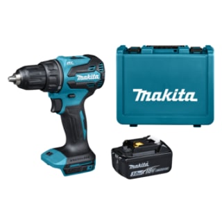Makita DDF490WF 18V accuboormachine voor €139 bij Gamma
