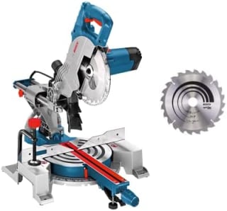 Bosch Professional GCM 80 SJ pour 199,99€ chez Amazon