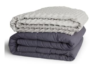 Verzwaringsdeken incl. zachte hoes 140 x 200 cm voor €19,95 in de Action webshop