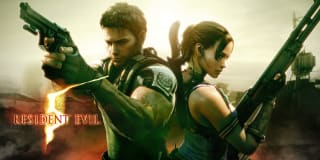 Resident Evil 5 por 9.99€