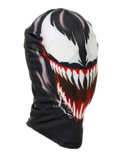Cagoule adulte Venom Rubie's Avengers officiel à 4,56€