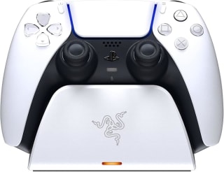 Razer Base Carga Rápida PS5 por $425 | Amazon