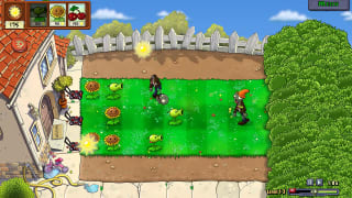 Plants vs. Zombies: Replanted Gratis para Nintendo Switch Online