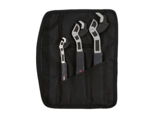 PARKSIDE PERFORMANCE Juego de llaves fijas, 3 piezas por 17,99€ en Lidl