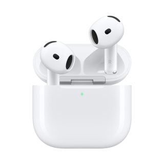 AirPods 5 con Estuche de Carga Inalámbrica por $2,639 en iShop Mixup