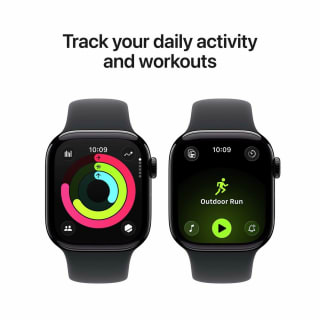 Apple Watch Series 11 GPS 42mm for £219 at Argos