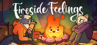 Gratis Fireside Feelings en Steam