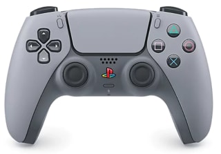 Manette sans fil DualSense - Édition limitée 30e anniversaire à 79,99€