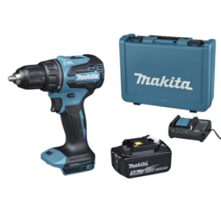 Makita DDF490WF 18V accuboormachine voor €139 bij Gamma