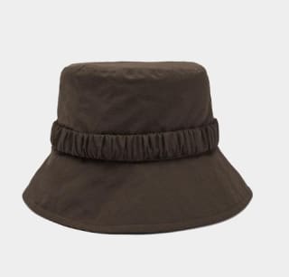 Parfois Gorro de mujer estilo bucket por 5.99€