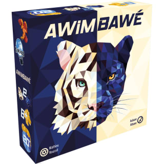 Awimbawé voor €1,79 bij Philibertnet