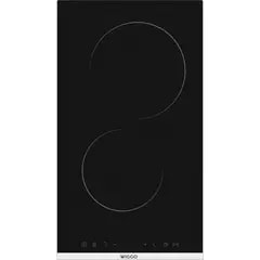 Wiggo WH-E312G(B) - Inbouw Inductiekookplaat voor €98,99 bij Joybuy