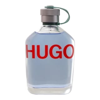 Hugo Boss Man Eau de Toilette 125 ml por $483 en Walmart