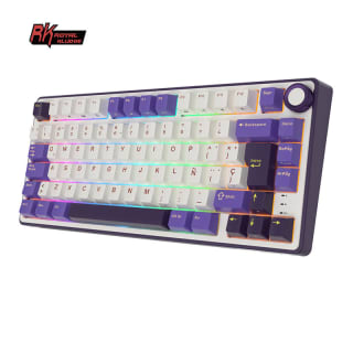 Royal Kludge RKR75 (75% ISO-ES) por 32,95€