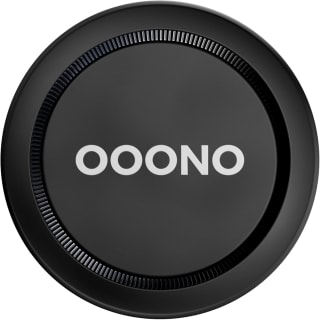 OOONO Co-Driver NO1 voor €24,95 bij Amazon
